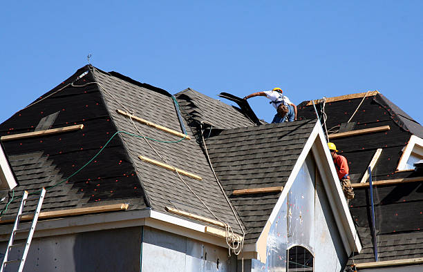 Quick and Trustworthy Emergency Roof Repair Services in Irwin, PA
