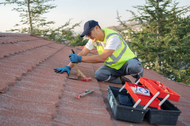 Best Slate Roofing Contractor  in Irwin, PA