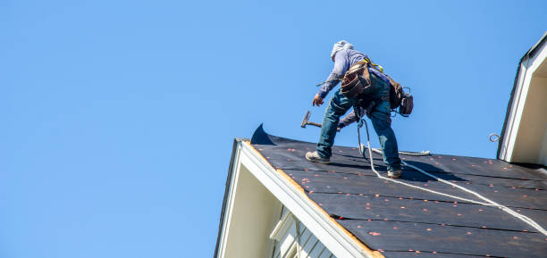 Best Metal Roofing Contractor  in Irwin, PA